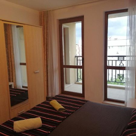 Ferienwohnung Four Seasons + Warna Exterior foto