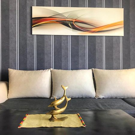 Ferienwohnung Four Seasons + Warna Exterior foto