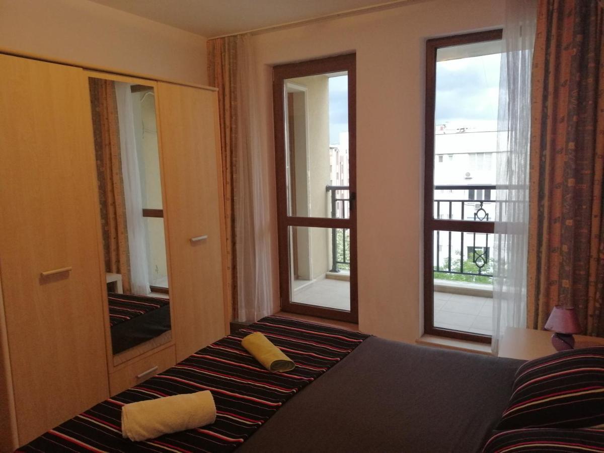 Ferienwohnung Four Seasons + Warna Exterior foto