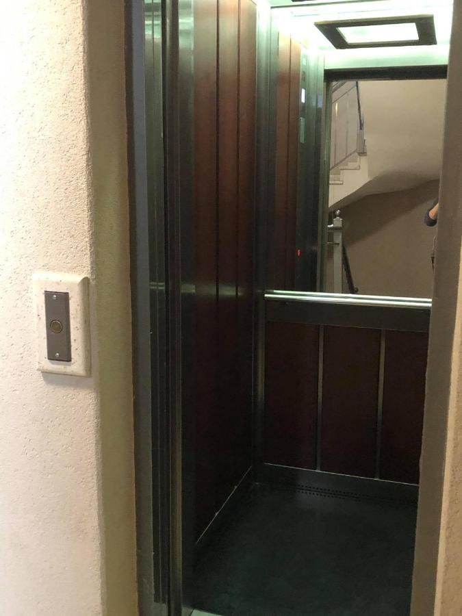 Ferienwohnung Four Seasons + Warna Exterior foto