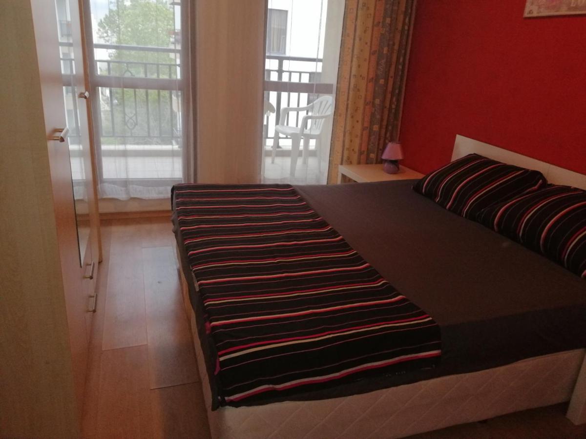 Ferienwohnung Four Seasons + Warna Exterior foto