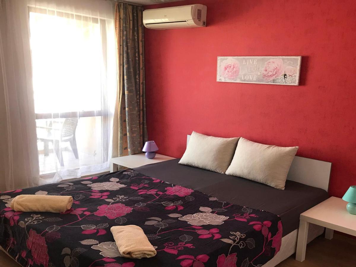 Ferienwohnung Four Seasons + Warna Exterior foto