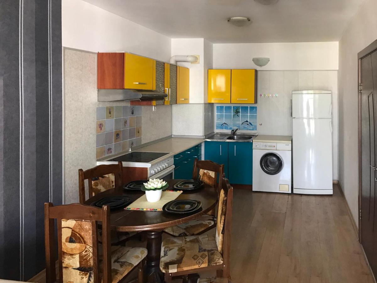 Ferienwohnung Four Seasons + Warna Exterior foto