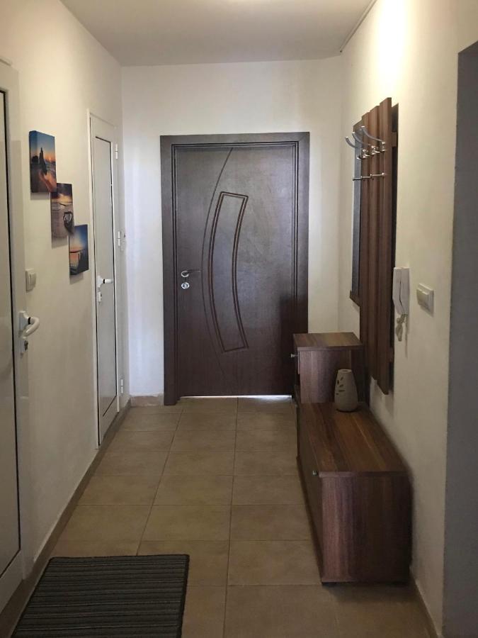 Ferienwohnung Four Seasons + Warna Exterior foto