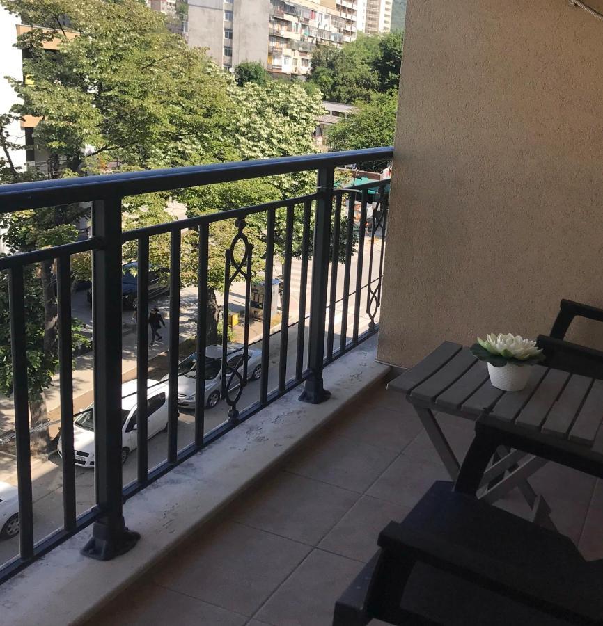 Ferienwohnung Four Seasons + Warna Exterior foto