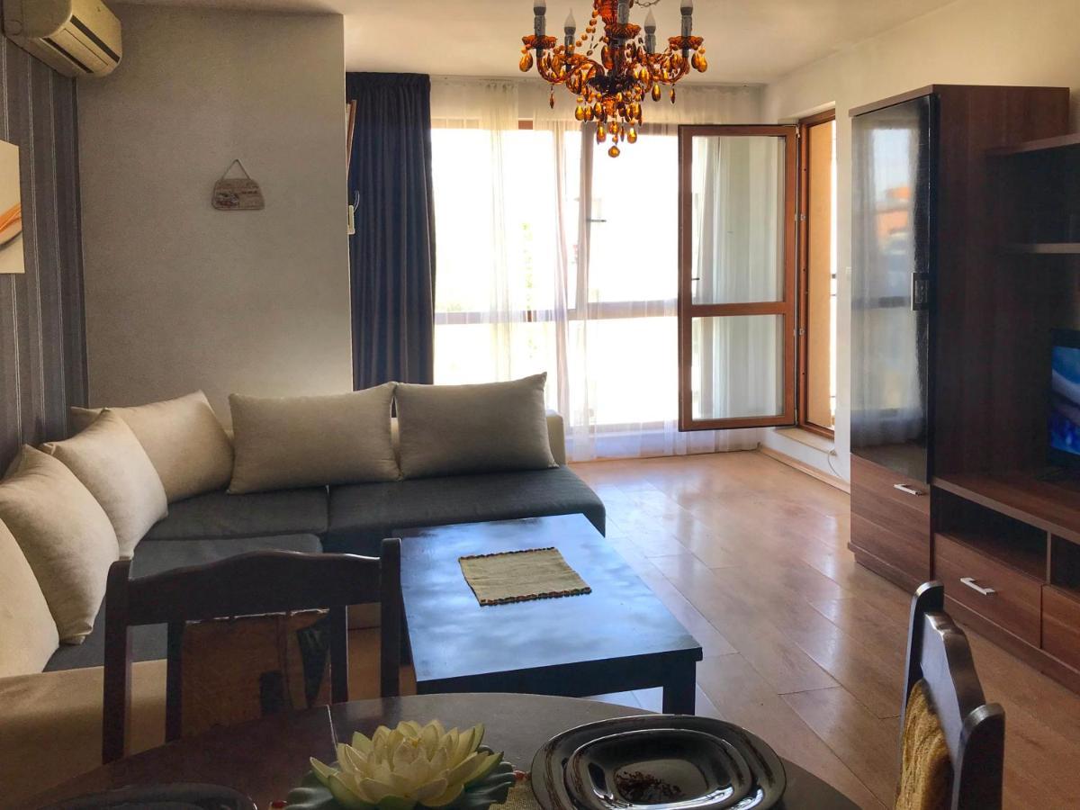 Ferienwohnung Four Seasons + Warna Exterior foto